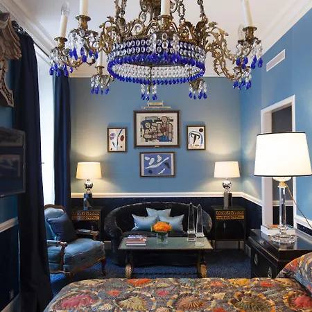 D'angleterre Hotel