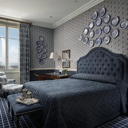 D'angleterre 5*