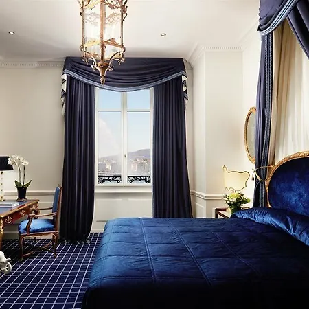 D'angleterre Hotel Genewa