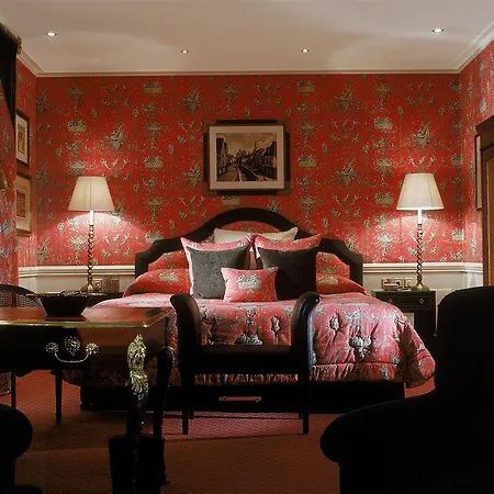 D'angleterre 5* Genf