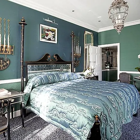 D'angleterre 5*