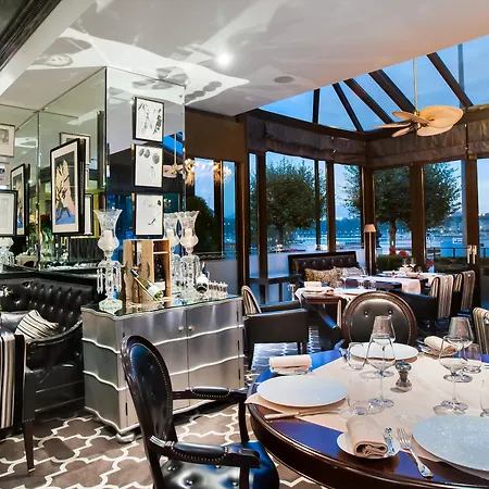 D'angleterre 5*