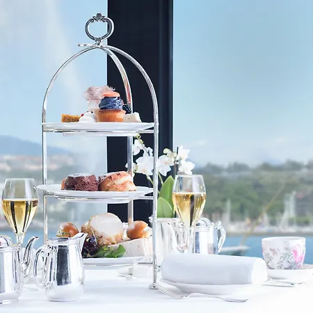 D'angleterre Szálloda 5*