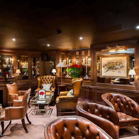 D'angleterre Hotel Geneva