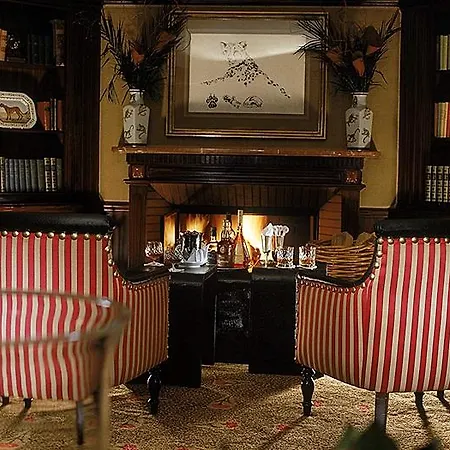 D'angleterre 5* Genf