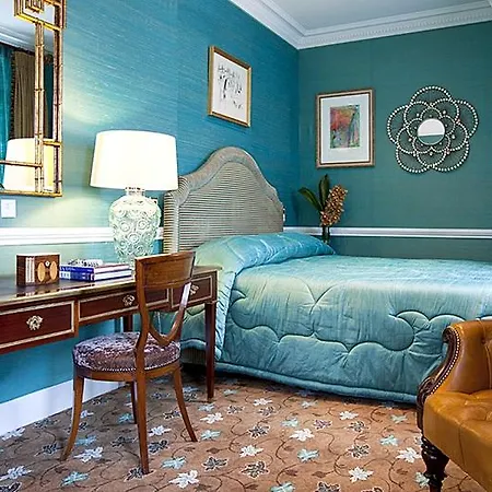 D'angleterre Genf
