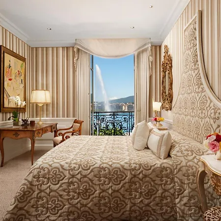 D'angleterre Szálloda 5*