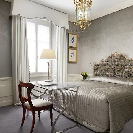 D'angleterre Hotel