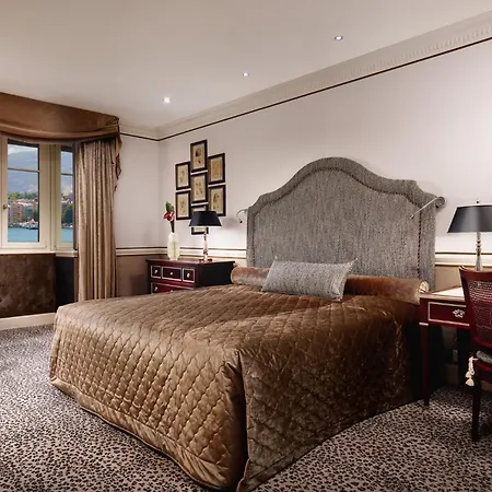 Szálloda D'angleterre 5*