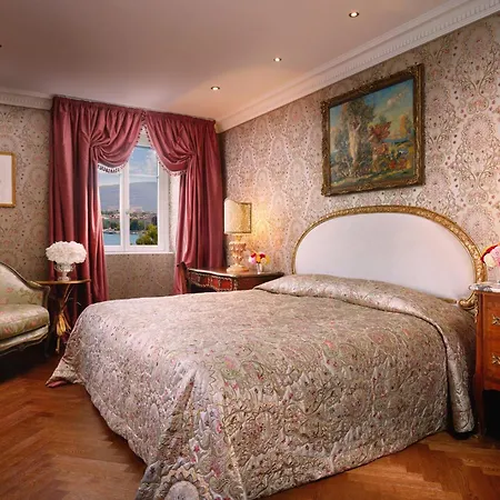Szálloda D'angleterre