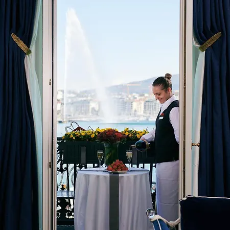 Hotel D'angleterre