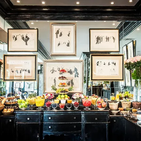 D'angleterre Hotel Geneva