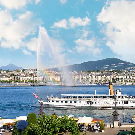 D'angleterre 5* Geneva
