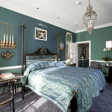 D'angleterre Hotel Geneva