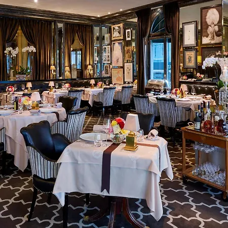 D'angleterre 5*