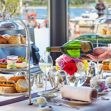 D'angleterre 5* Genf
