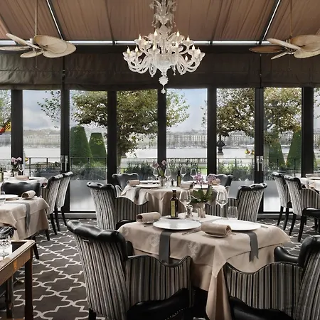 Hotel D'angleterre