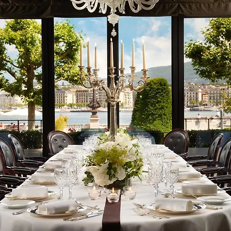 D'angleterre Szálloda 5*