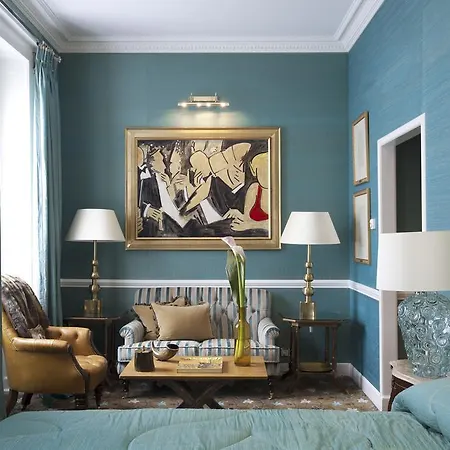 D'angleterre 5* Genf