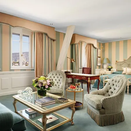 Hotel D'angleterre