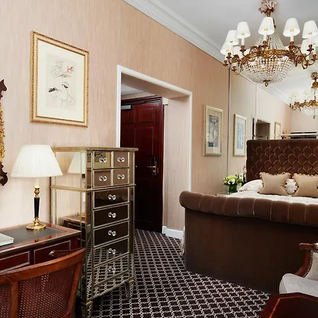 D'angleterre Hotel Geneva