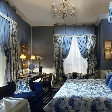 Otel D'angleterre 5*