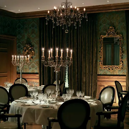 D'angleterre Otel 5*