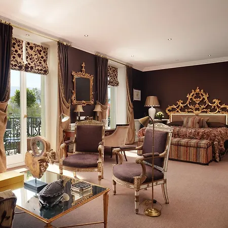 D'angleterre Otel Cenevre